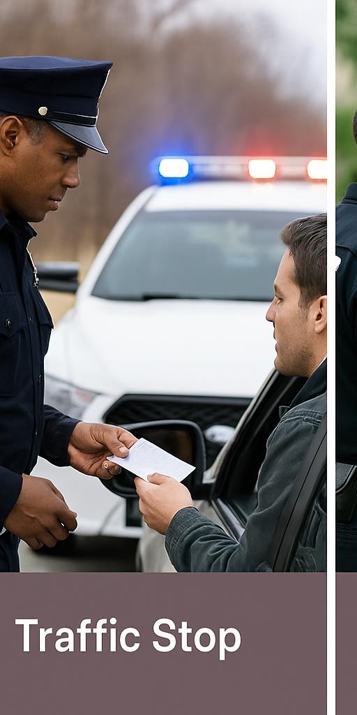 Traffic Stop